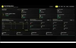 Track direct mail delivery using Prospexto Direct Mail software
