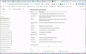 Manage site admin tools from chat using Site Commander MCP Claude WordPress Plugin