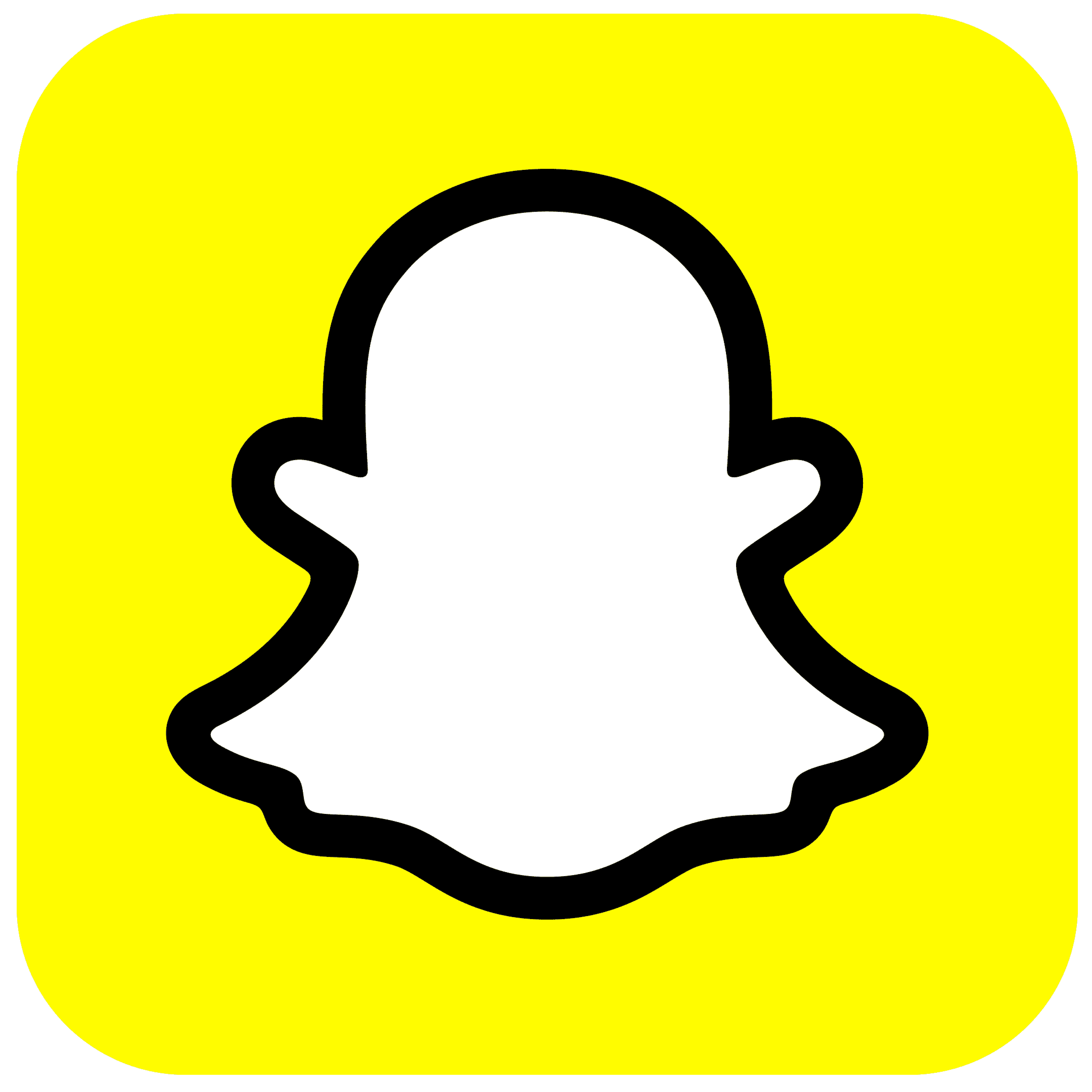 Snapchat Logo