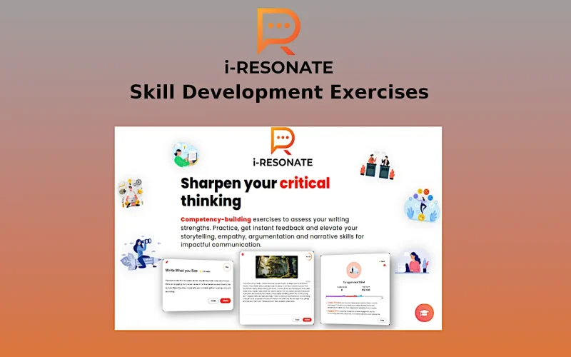 i-Resonate_Skill-Dev-Writing-Exercises